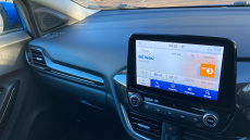 Ford Puma 1.0 EcoBoost Hybrid mHEV Titanium Design 5dr DCT Petrol Hatchback